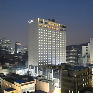 Solaria Nishitetsu Myeongdong - Renovated In 2025 Seúl